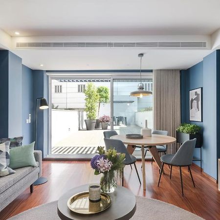 Nº150 Apartment Duplex With Terrace Braga Luaran gambar