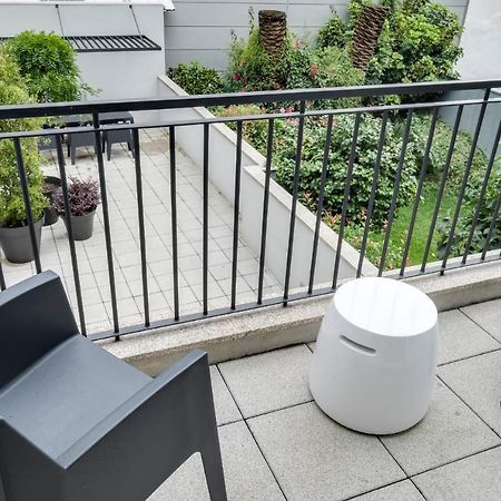 Nº150 Apartment Duplex With Terrace Braga Luaran gambar