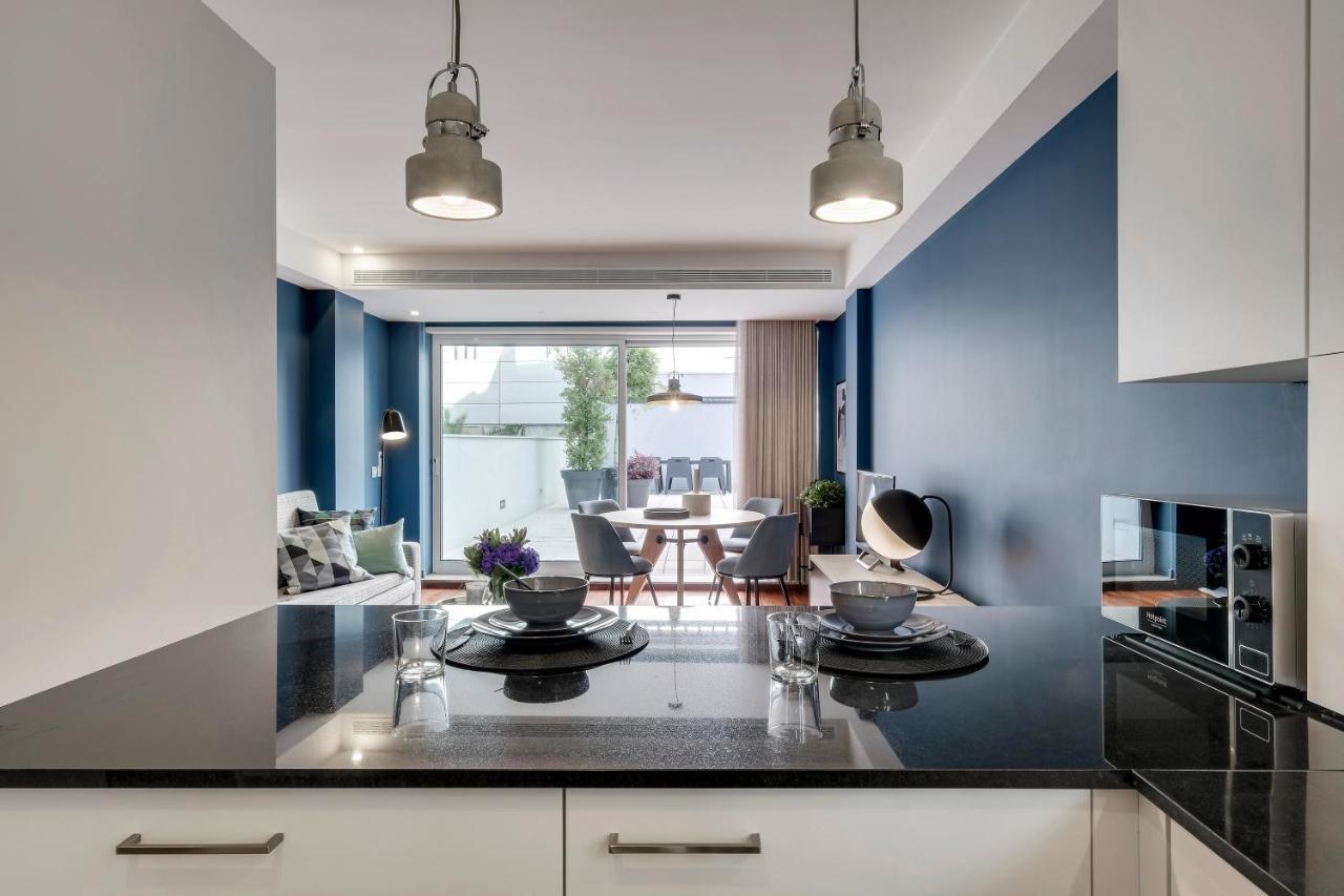 Nº150 Apartment Duplex With Terrace Braga Luaran gambar