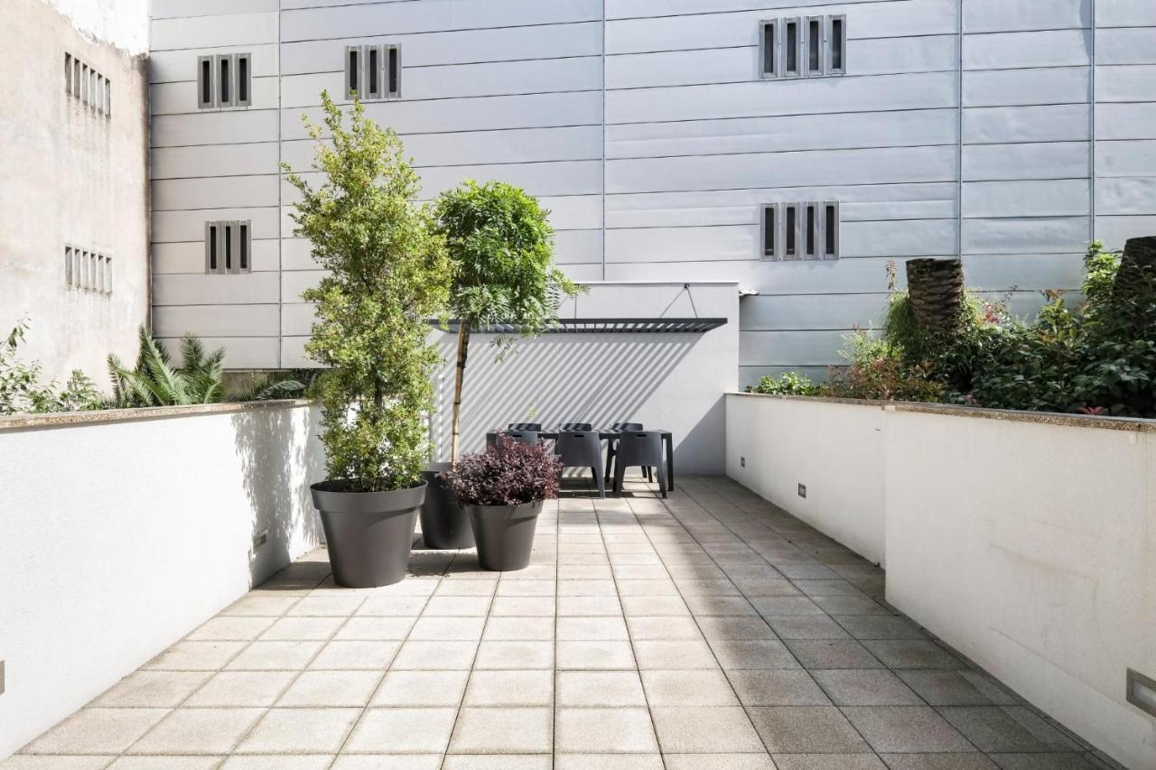Nº150 Apartment Duplex With Terrace Braga Luaran gambar