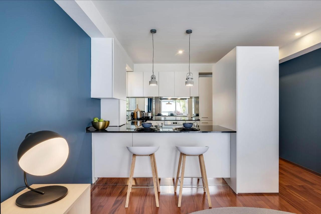 Nº150 Apartment Duplex With Terrace Braga Luaran gambar