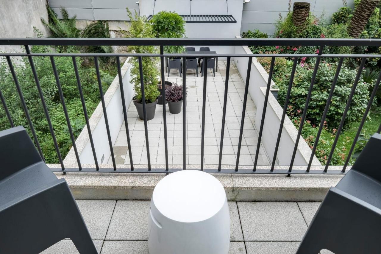 Nº150 Apartment Duplex With Terrace Braga Luaran gambar