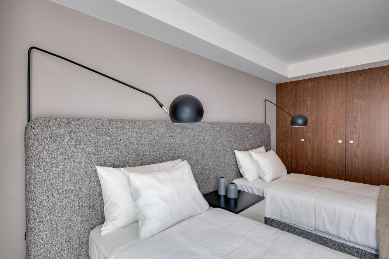 Nº150 Apartment Duplex With Terrace Braga Luaran gambar