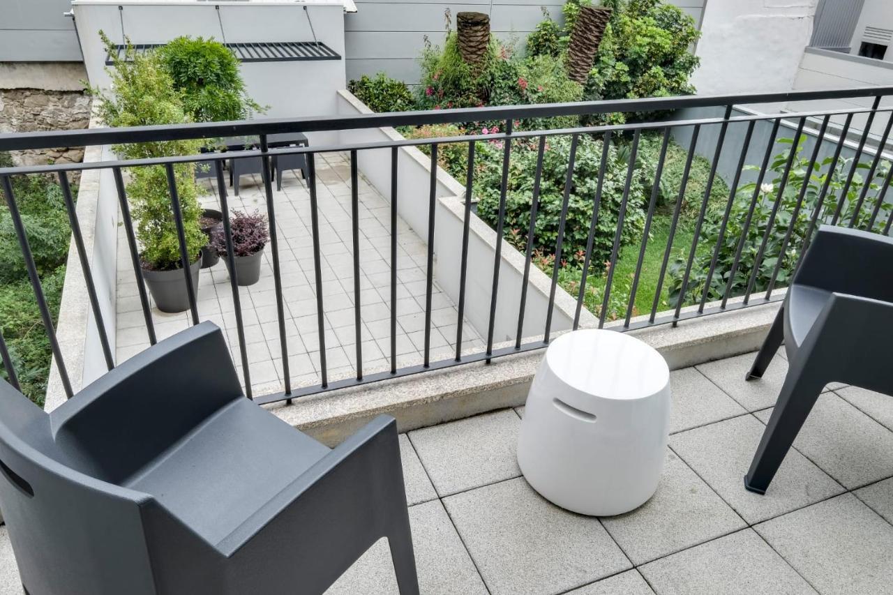 Nº150 Apartment Duplex With Terrace Braga Luaran gambar