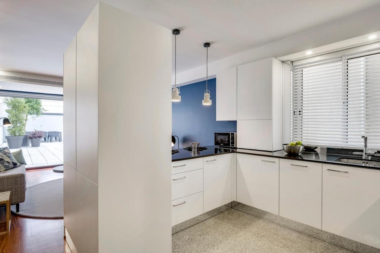 Nº150 Apartment Duplex With Terrace Braga Luaran gambar