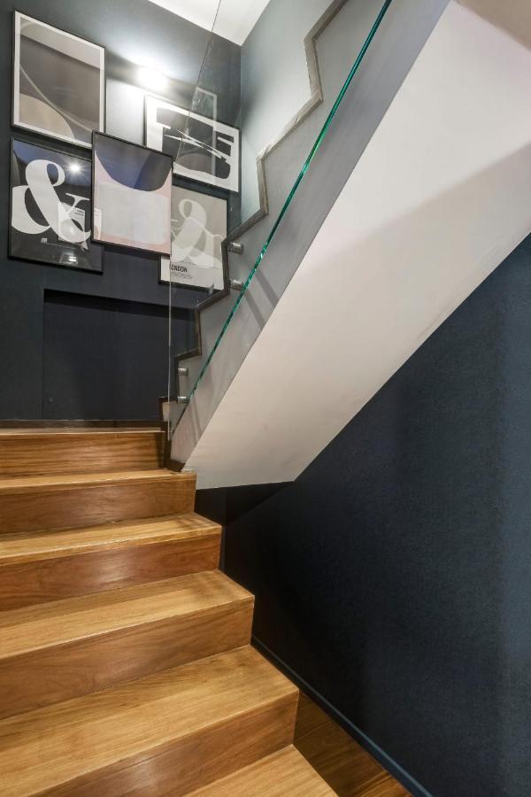Nº150 Apartment Duplex With Terrace Braga Luaran gambar