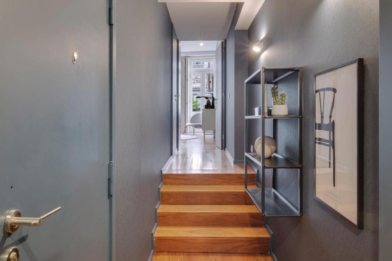 Nº150 Apartment Duplex With Terrace Braga Luaran gambar