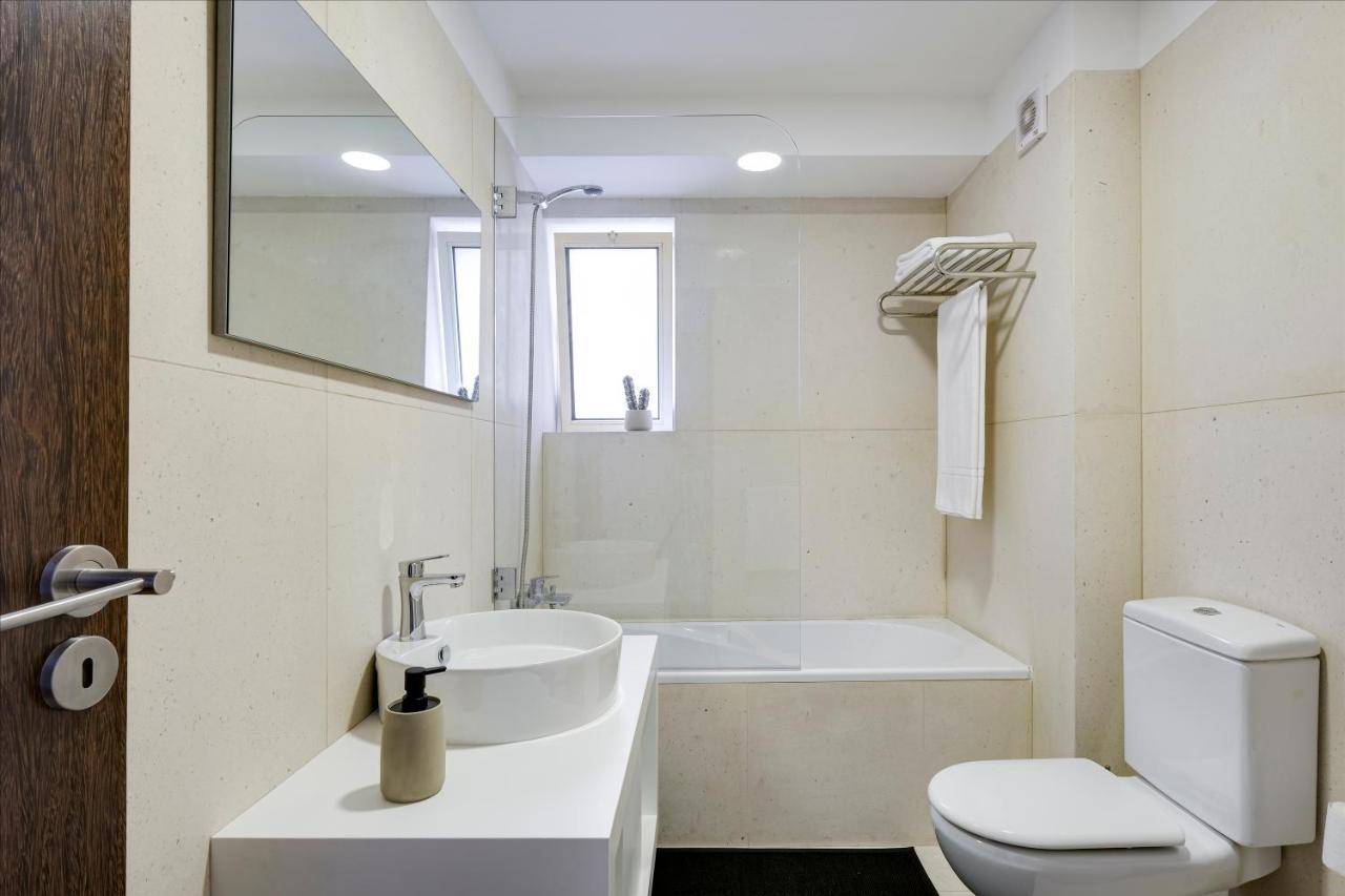 Nº150 Apartment Duplex With Terrace Braga Luaran gambar