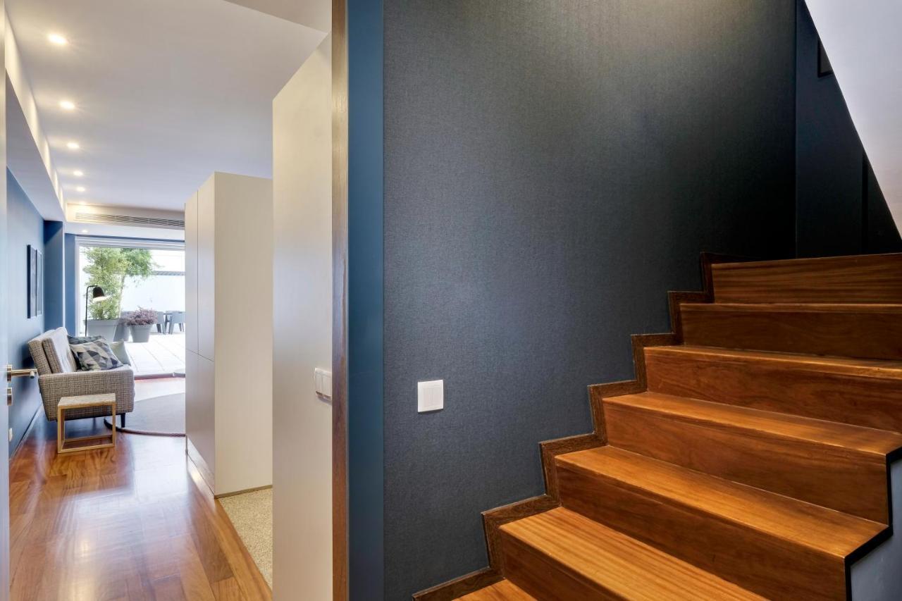Nº150 Apartment Duplex With Terrace Braga Luaran gambar
