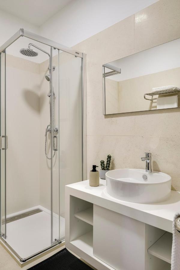 Nº150 Apartment Duplex With Terrace Braga Luaran gambar